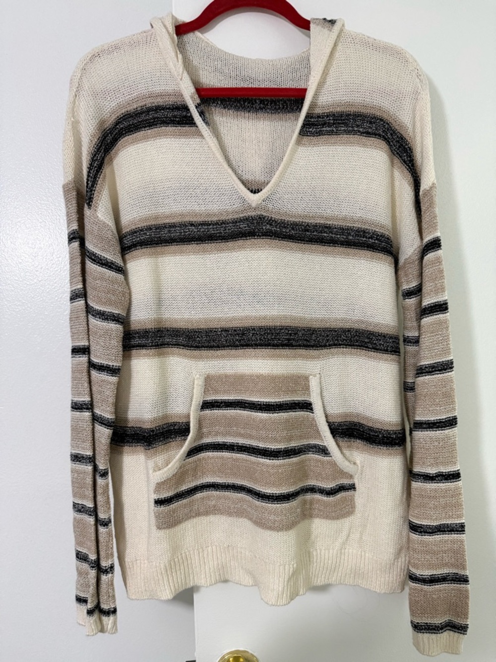 Hem & Thread Sweater